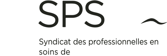 SPSCA Chaudière-Appalaches syndicat des professionelles en soins